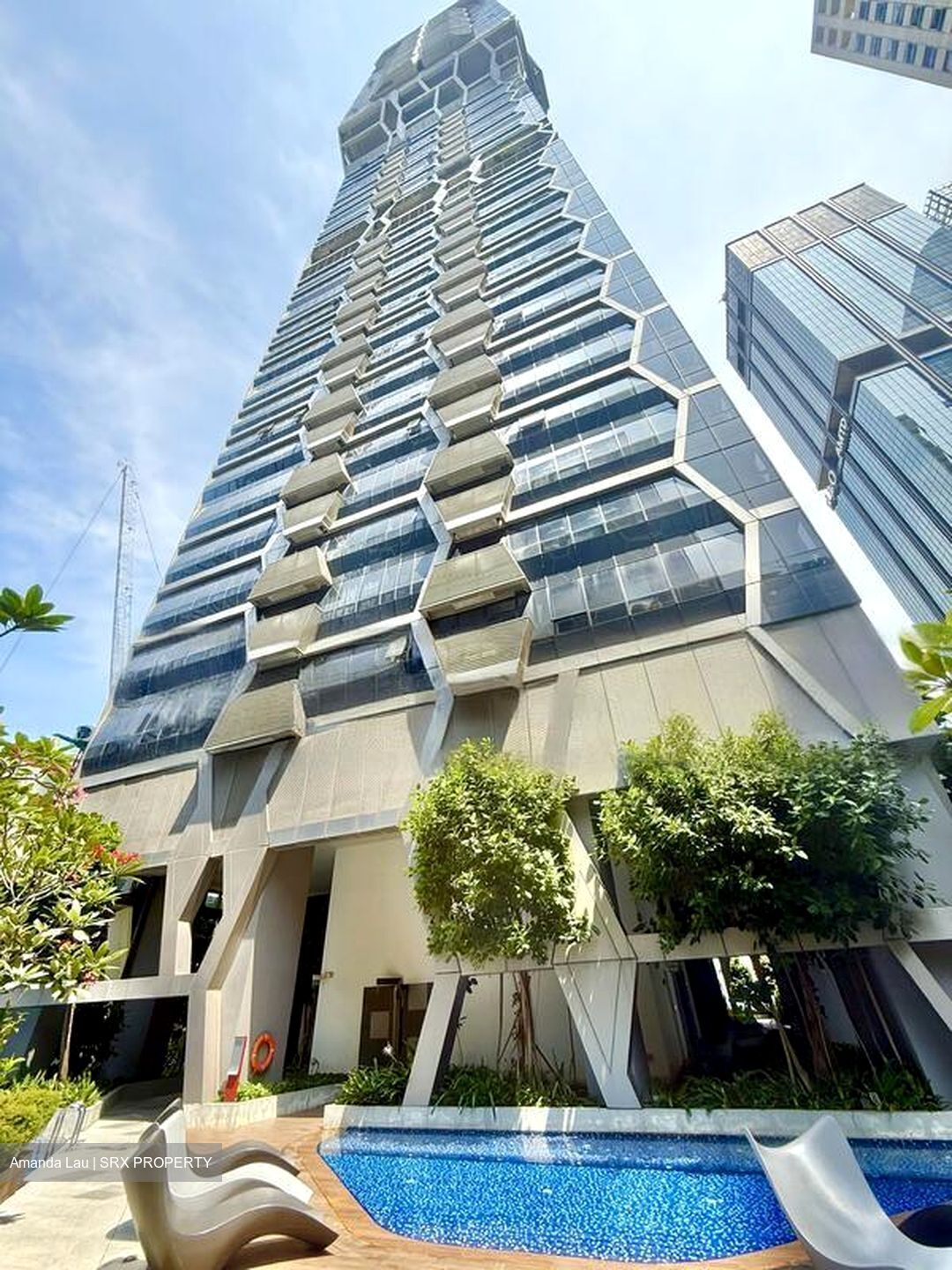 Shenton Way (D1), Condominium #466420191